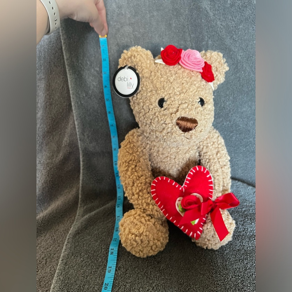 Teddy bear - Picture 2 of 5